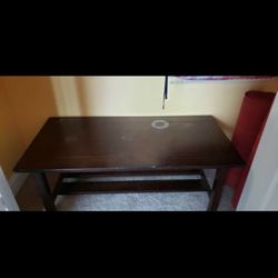 Coffee Table (Project Piece )