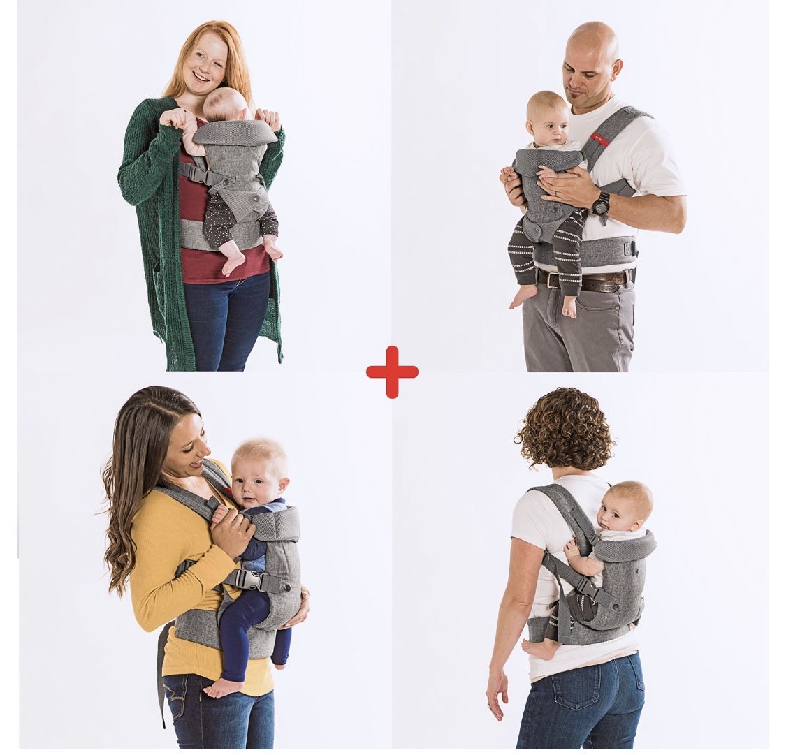 BABY CARRIER PICK UP ONLY 