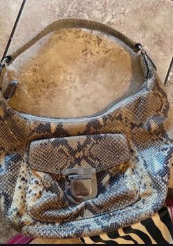Micheal kors shoulder purse