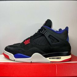 Jordan 4 Rare Air