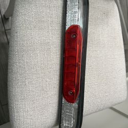 Oem  F150 3rd Break Light