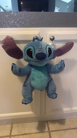 Lilo stich