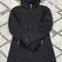 Tommy Hilfiger women’s coat size XS