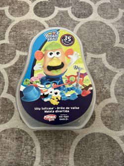 Mr. Potato Head