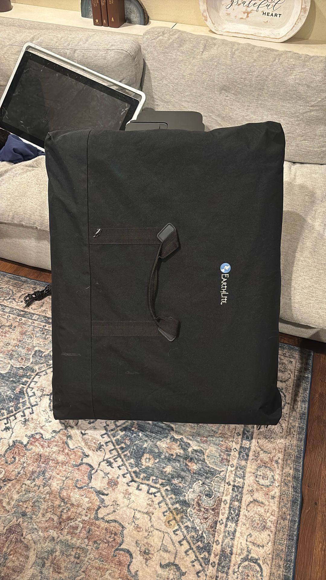 EarthLite Professional Massage Table