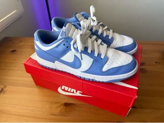 10.5 Nike Dunk Low