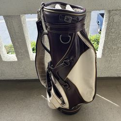 Daiwa Python Golf Bag