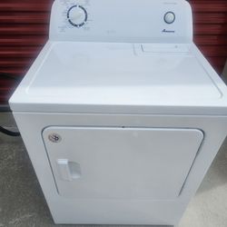 Amana Dryer 