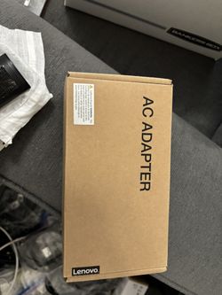 Ac Adapter