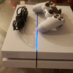 Ps4 Like New 