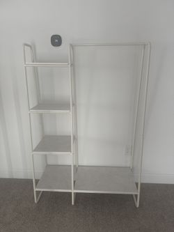 Garment Rack