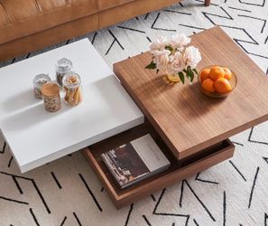 Castlery - Andre Coffee Table