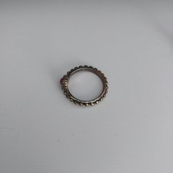 Antique Ring 