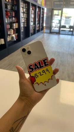 iPhone 13 128gb unlockes
