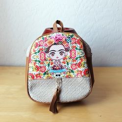 Mochilita / Backpack