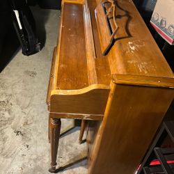Free Piano 