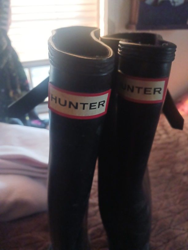 Hunter