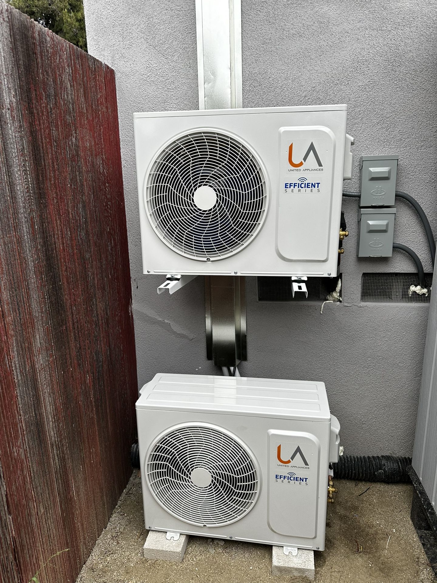 Mini Splits For Sale