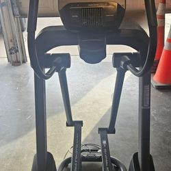 Elliptical Nordictrac  FS9i