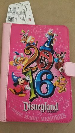 Disney's mickey mouse tablet holder