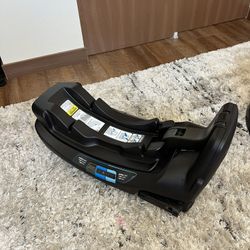 Nuna Base For Car Seat 