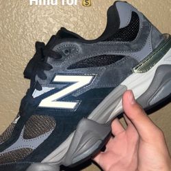 New Balance 9060