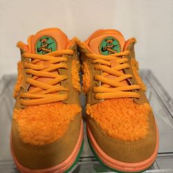 Nike Dunk X Grateful Dead