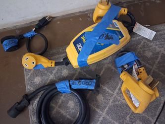CAMCO BRAND ELECTRICALS