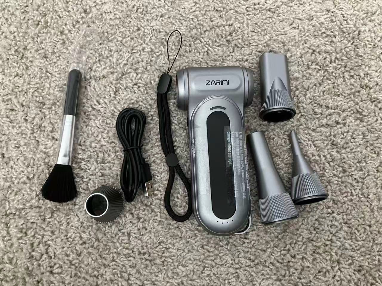 Brand new Electric Compressed Air Duster
