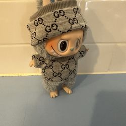 Outfit For Your Labubu Doll