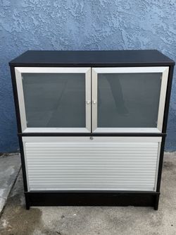 Storage Chest