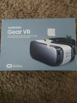 Samsung Gear VR