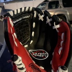 Youth Baseball Glove