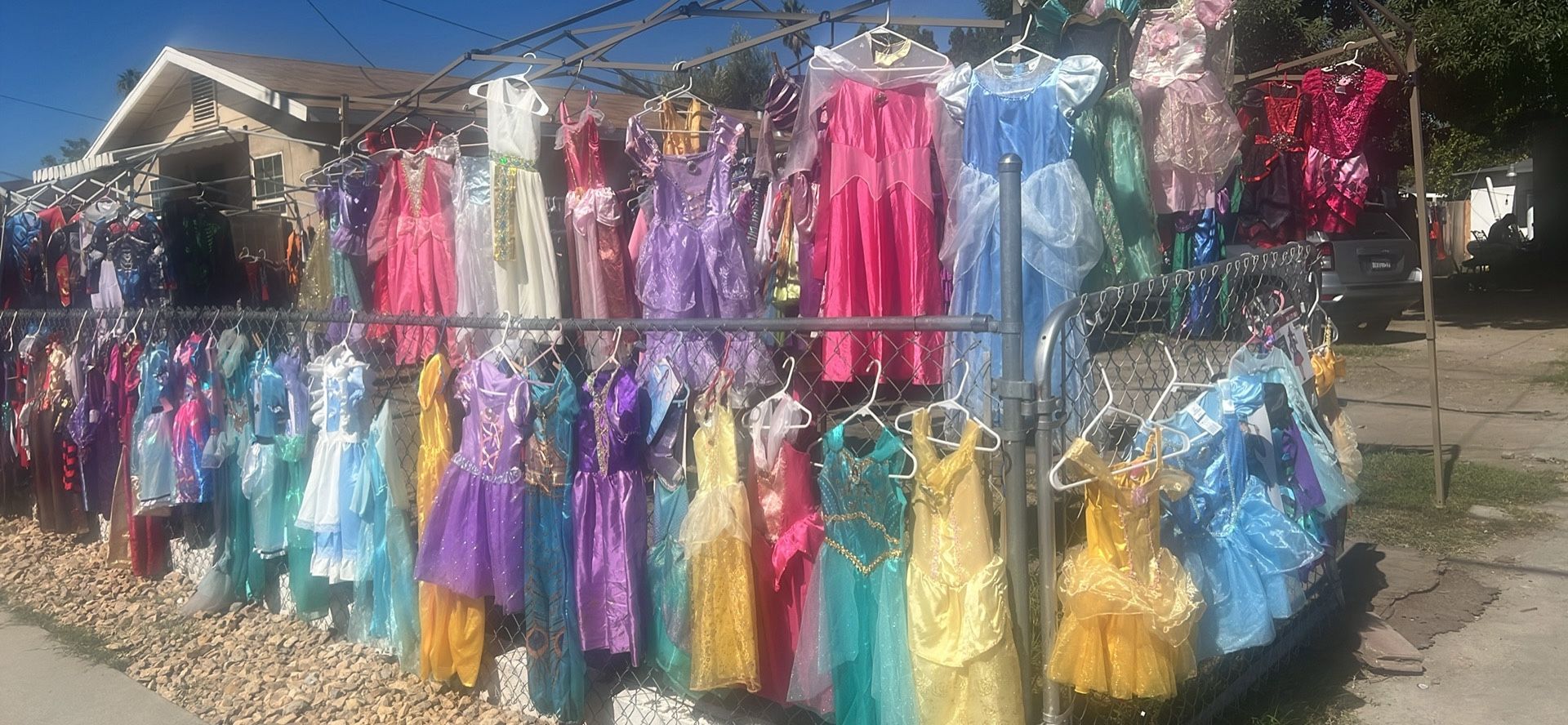 Halloween π Costumes Not Free