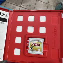 The Legend of Zelda: Ocarina of Time 3ds