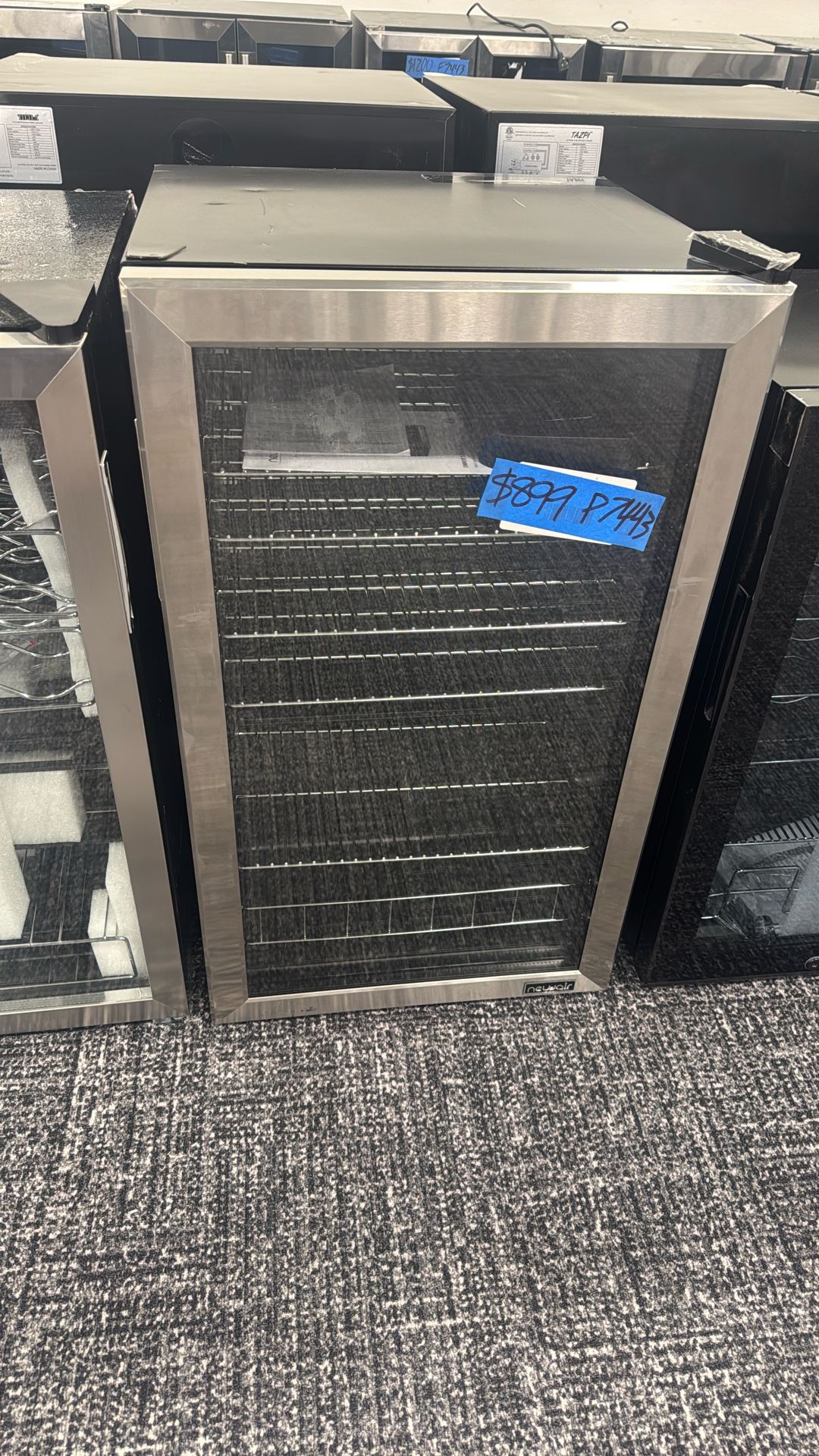 Beverage Cooler