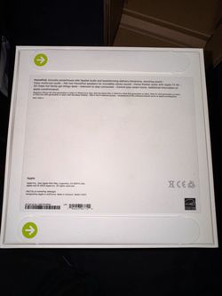 Apple HomePod Midnight (2nd Gen)