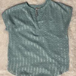 LC Lauren Conrad Top