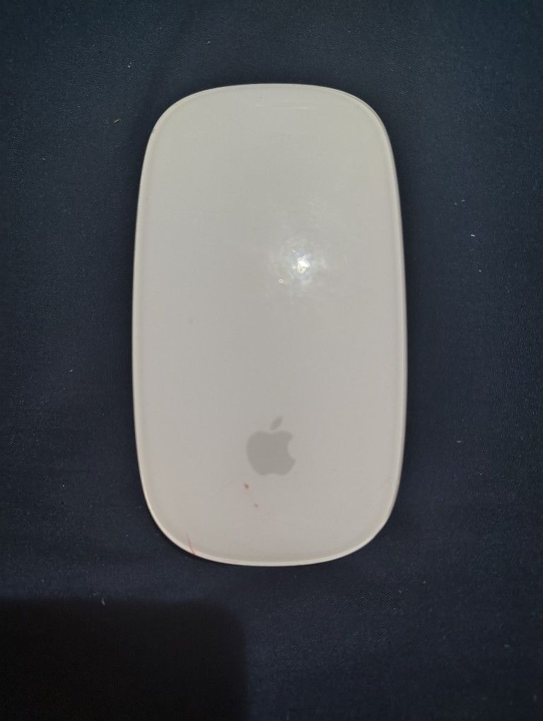 Apple Magic Mouse 2