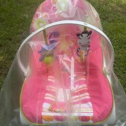 Baby Seat 