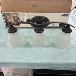 Vanity Light
