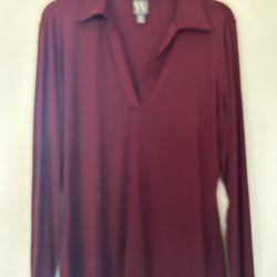 Women’s XL. Shirt