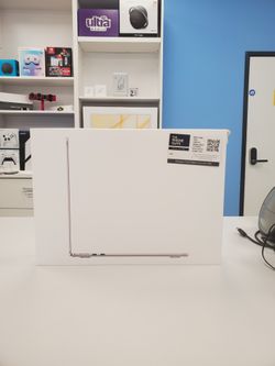 Apple MacBook Air M4 13" - New