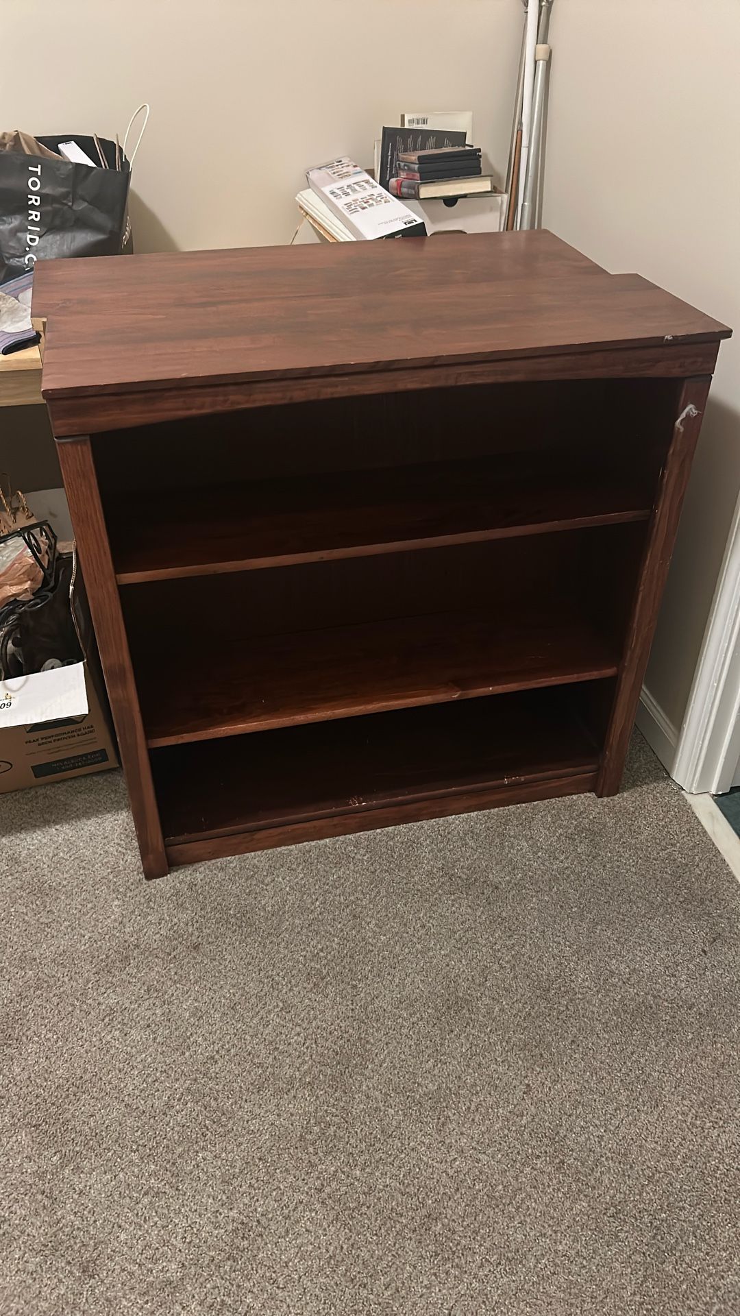 Shelf