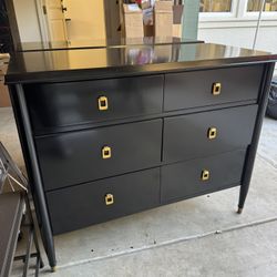 Kate Spade X Williams Sonoma Dressers (2)