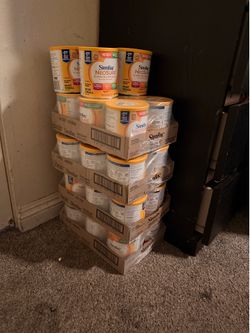 Similac Neosure Formula