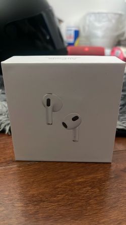 AirPods 3