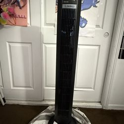 Fan Tower Fan