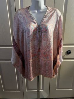 Ladies blouse