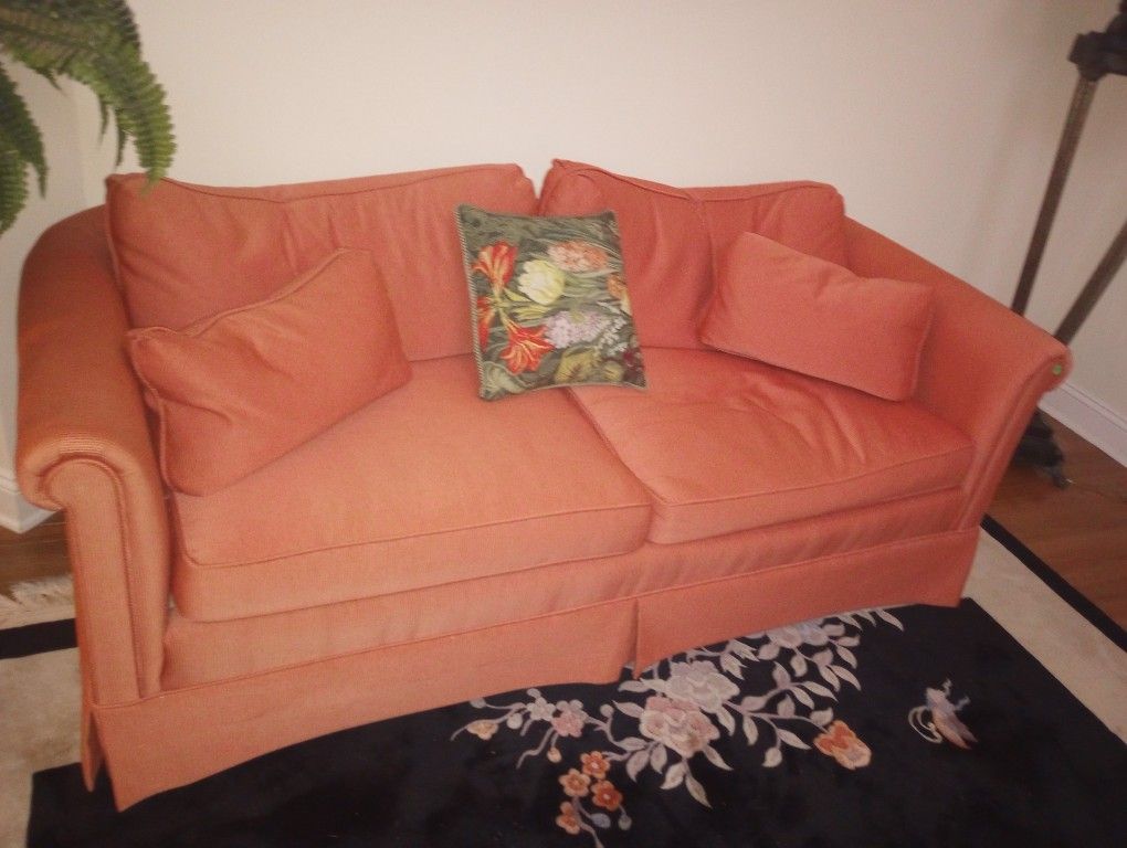 MCM/1980s Couches